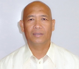 Cesar F. Escoro
