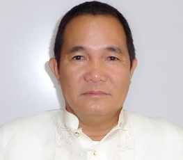 Ricardo Richard C. Dela Cruz