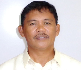 Gerardo D. Barros
