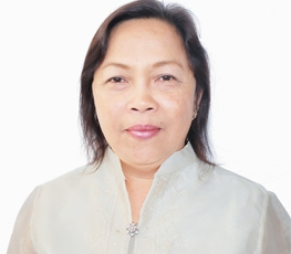Magdalena V. Dumaluan