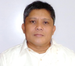 Joecard Y. Dalman